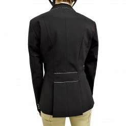 Equiline GwentyG Women's Show Coat Show Jackets