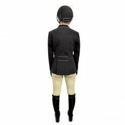Equiline GwentyG Women's Show Coat Show Jackets