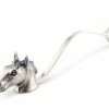 Equestrian Decor Arthur Court Horse Candle Snuffer