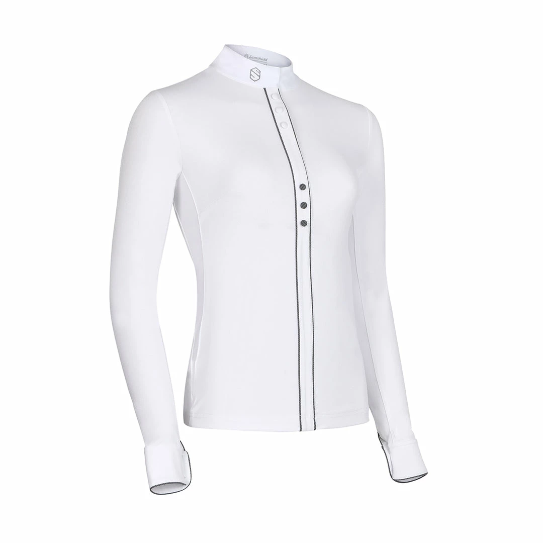 Show Shirts Samshield Women's Harper Show Shirt