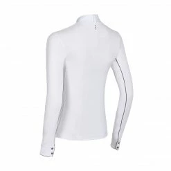 Show Shirts Samshield Women's Harper Show Shirt