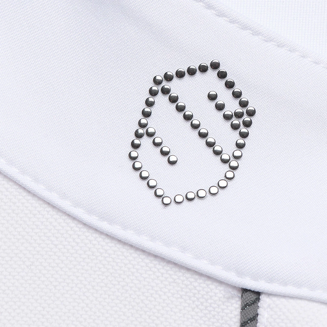 Show Shirts Samshield Women's Harper Show Shirt