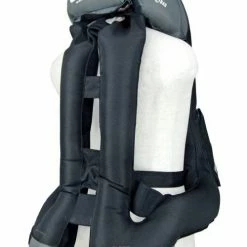 Hit-Air Sports Riding Vests Hit Air Advantage Zip Front Air Vest