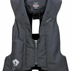 Hit-Air Sports Riding Vests Hit Air Advantage Zip Front Air Vest