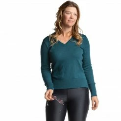Hannah Childs Women's Angelina Sweater