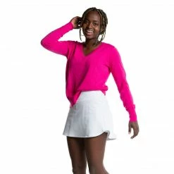 Hannah Childs Women's Angelina Sweater