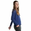 Shirts & Tops Hannah Childs Women's Chloe Crew Neck Sweater