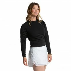 Hannah Childs Women's Emma Bamboo Sweatshirt