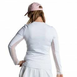 Hannah Childs Women's Janelle Long Sleeve Tee Baselayers