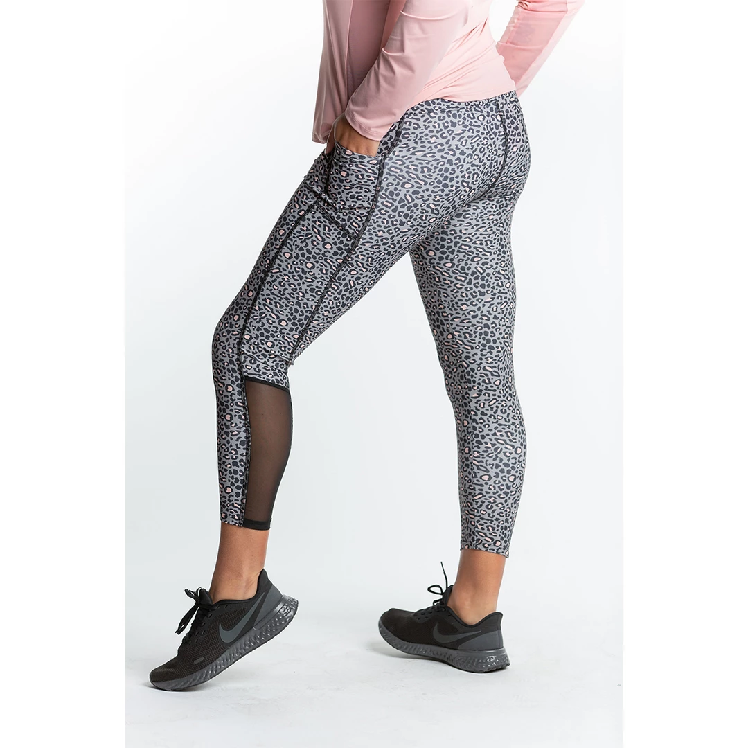 Hannah Childs Women's Jayme 7/8 Legging