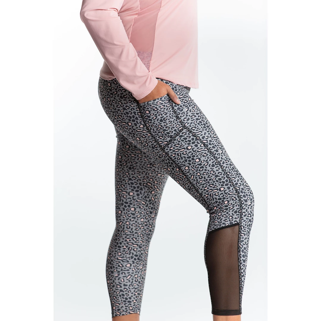 Hannah Childs Women's Jayme 7/8 Legging