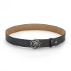 Hannah Childs Signature Rose Belt