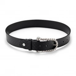Hannah Childs Twisted Bit Belt Equestrian Accessories