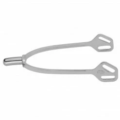 Herm Sprenger ULTRA Fit SLIMLINE Spurs With Balkenhol Fastening
