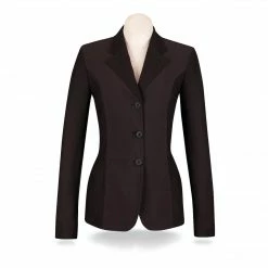 R.J. Classics Equestrian Apparel RJ Classics Harmony Ladies' Mesh Show Coat Show Jackets