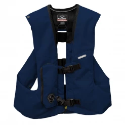 Hit-Air Sports Hit Air Airbag Vest - PRO Plus