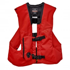 Hit-Air Sports Hit Air Airbag Vest - PRO Plus
