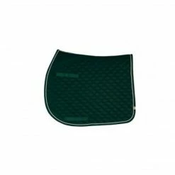 JPC Equestrian Lettia Coolmax AP Saddle Pad Saddle Pads & Fittings