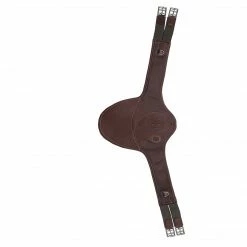 Samshield Arion Long Anatomical Belly Guard Girth Saddle Pads & Fittings