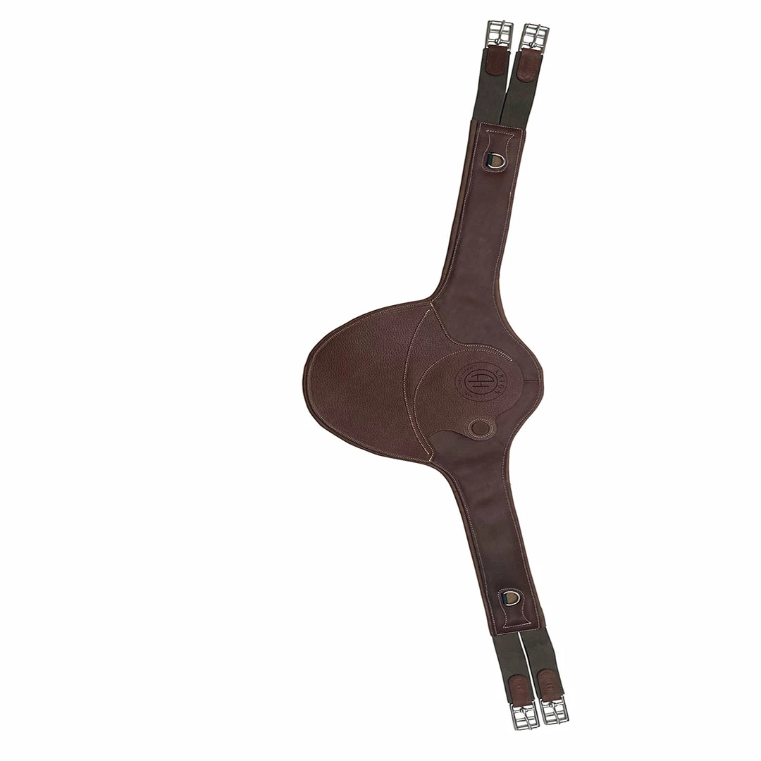 Samshield Arion Long Anatomical Belly Guard Girth Saddle Pads & Fittings