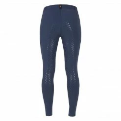 Breeches Kerrits Kids Ice Fil Full Seat Tech Tight