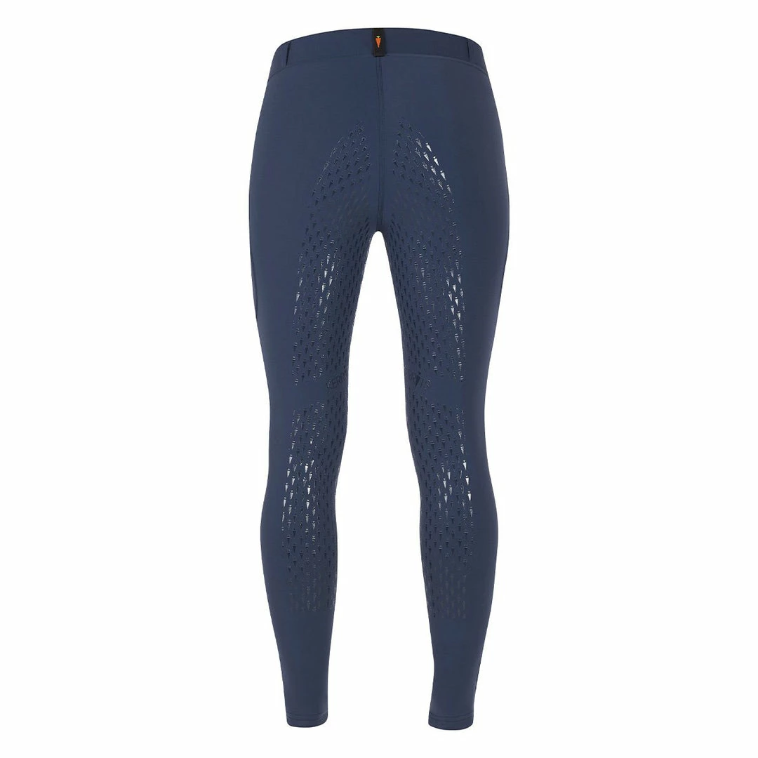 Breeches Kerrits Kids Ice Fil Full Seat Tech Tight