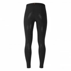 Breeches Kerrits Kids Ice Fil Full Seat Tech Tight