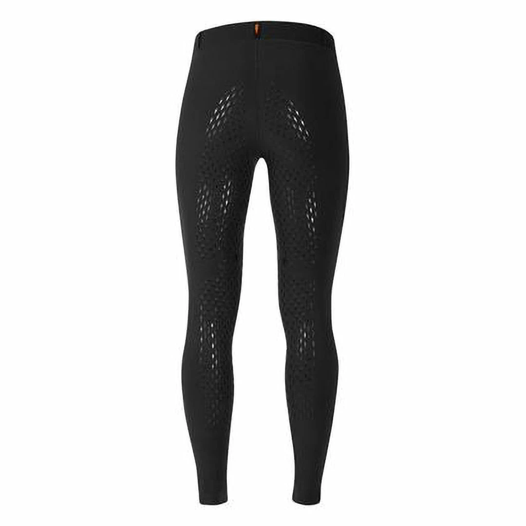 Breeches Kerrits Kids Ice Fil Full Seat Tech Tight