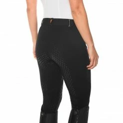 Breeches Kerrits Kids Ice Fil Full Seat Tech Tight