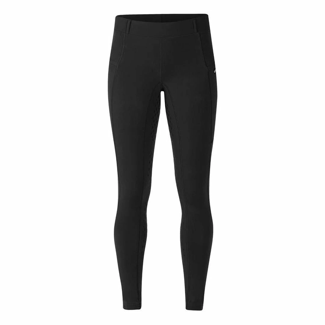 Breeches Kerrits Kids Ice Fil Full Seat Tech Tight