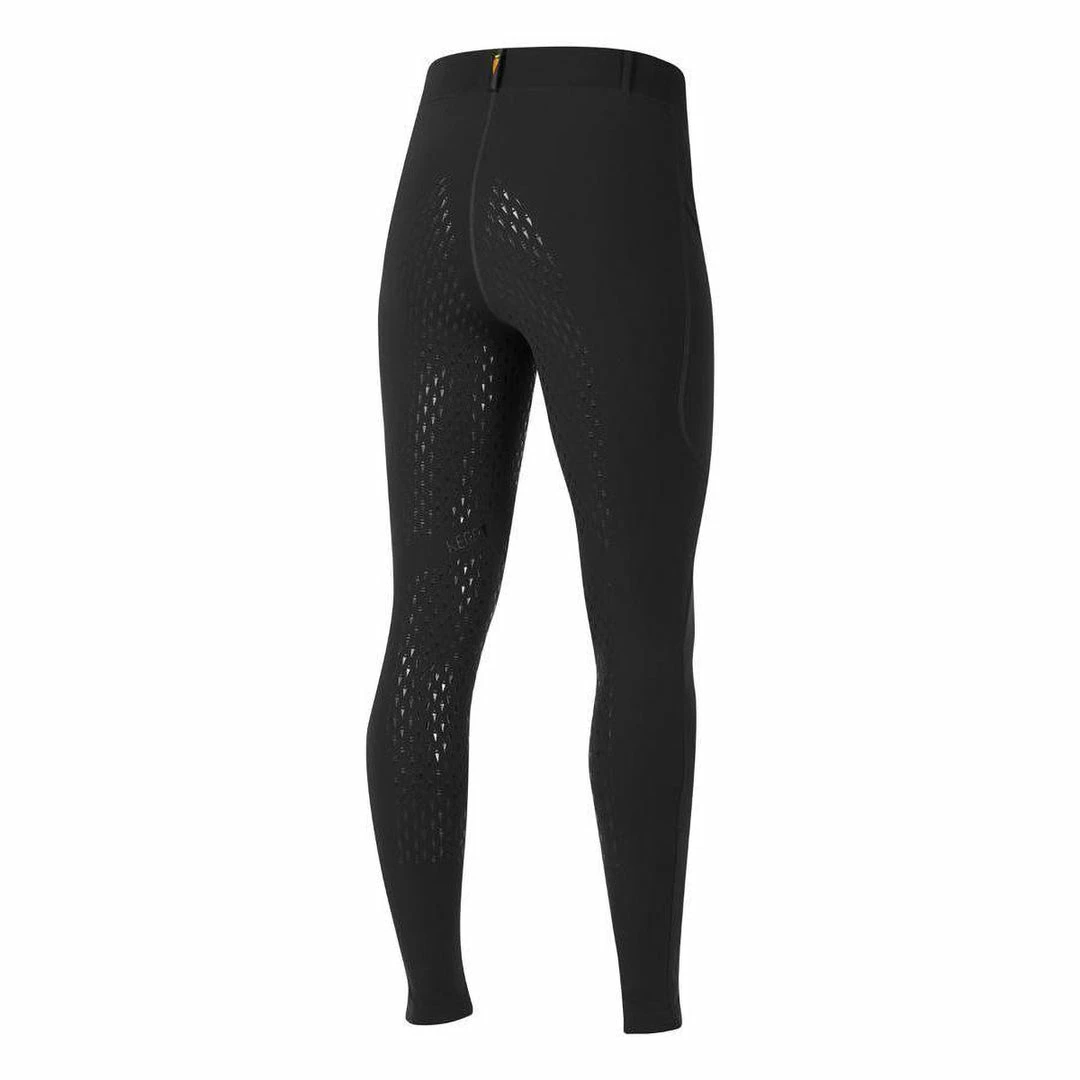 Breeches Kerrits Kids Ice Fil Full Seat Tech Tight