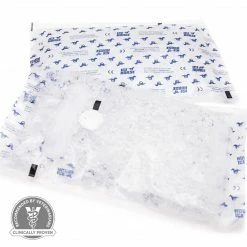 Ice Horse Hoof Ice Boot Grooming