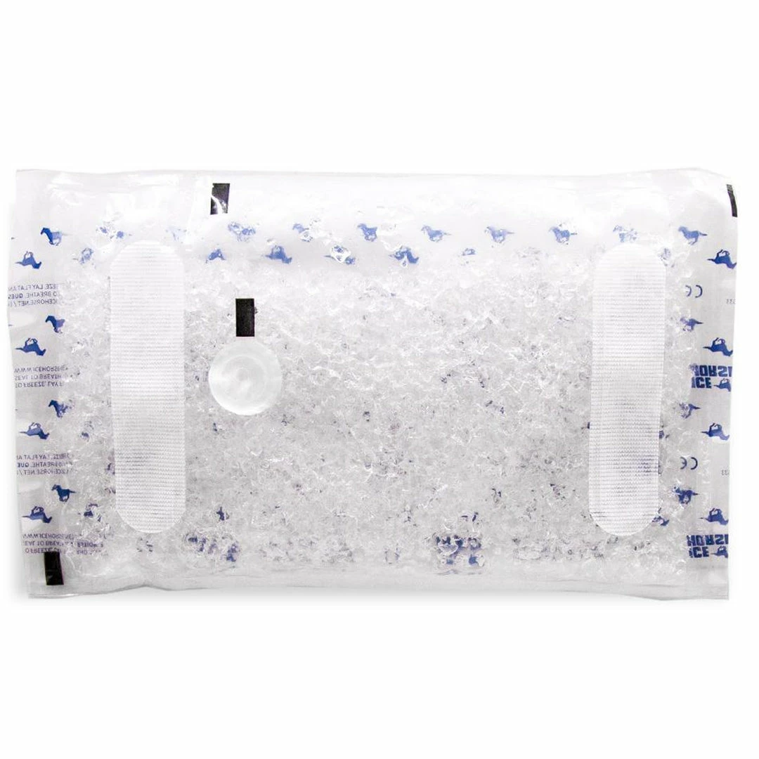 Ice Horse Therapeutic Horse Boots & Wraps Icehorse Replacement Ice Inserts