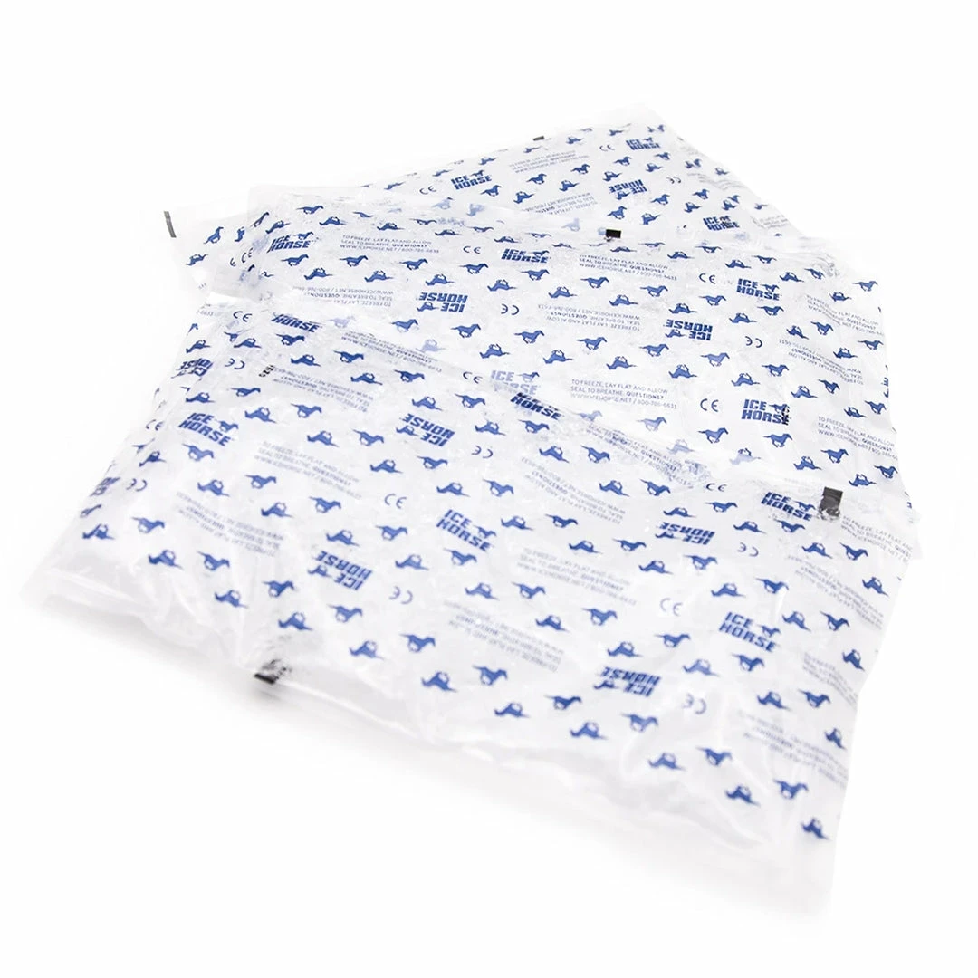 Ice Horse Therapeutic Horse Boots & Wraps Icehorse Replacement Ice Inserts