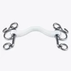 Equine Industries Horse Bits Trust Inno Sense Baby Pelham Medium Port