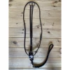 French Equestrian Jump'in Running Martingale - Week Collection Martingales, Breastplates, Attachments