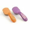 Jacks Mfg Grooming Equestria Sport LUCKYSTAR Mane & Tail Brush
