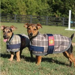 Jacks Mfg 5/A Baker Dog Blanket