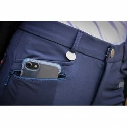 French Equestrian Jump'in Unisex Junior Sacha Breeches