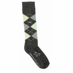 KL Select USG Karo Socks