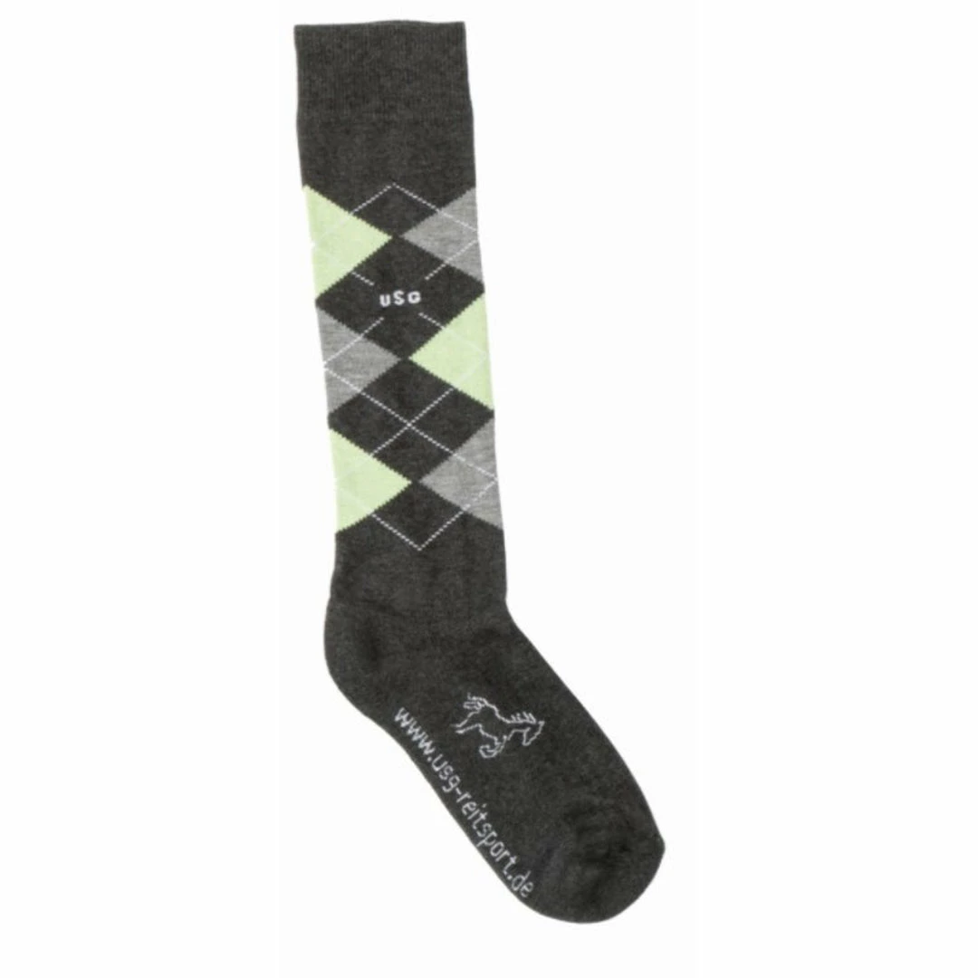 KL Select USG Karo Socks