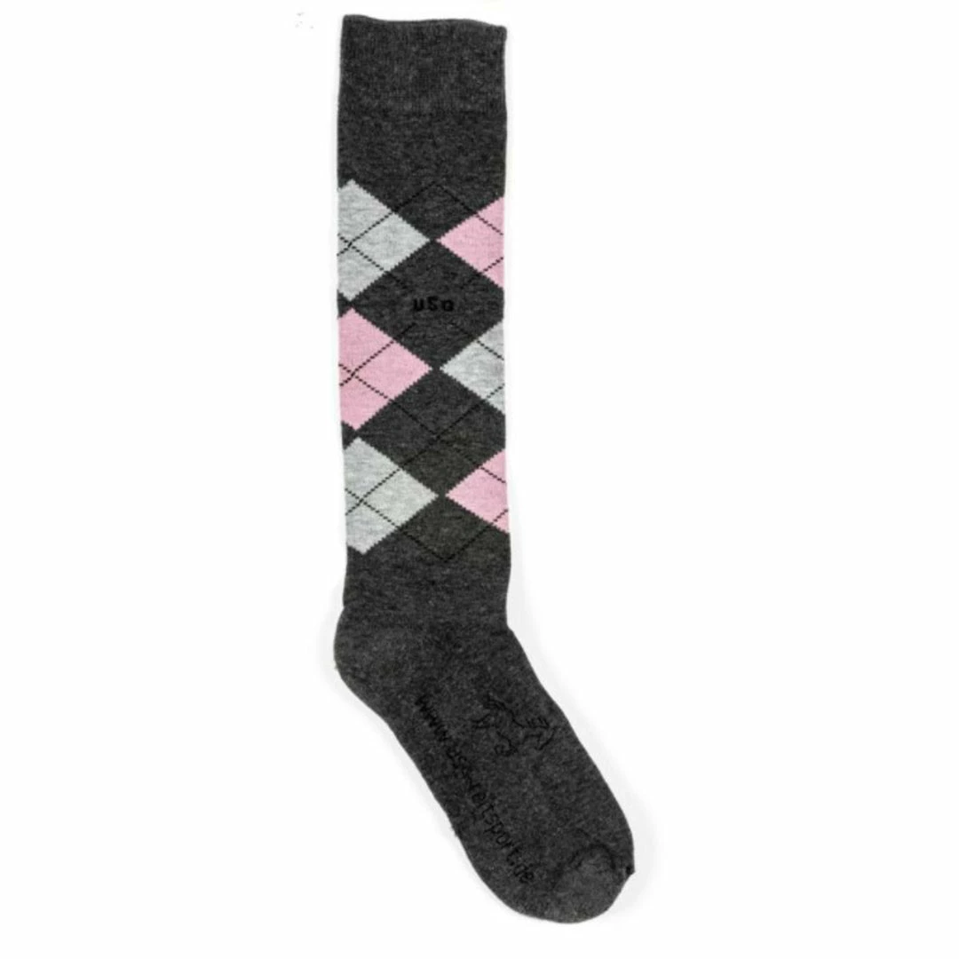 KL Select USG Karo Socks