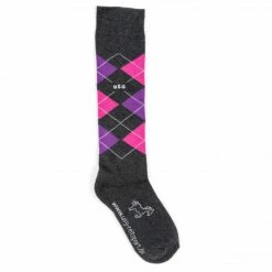 KL Select USG Karo Socks