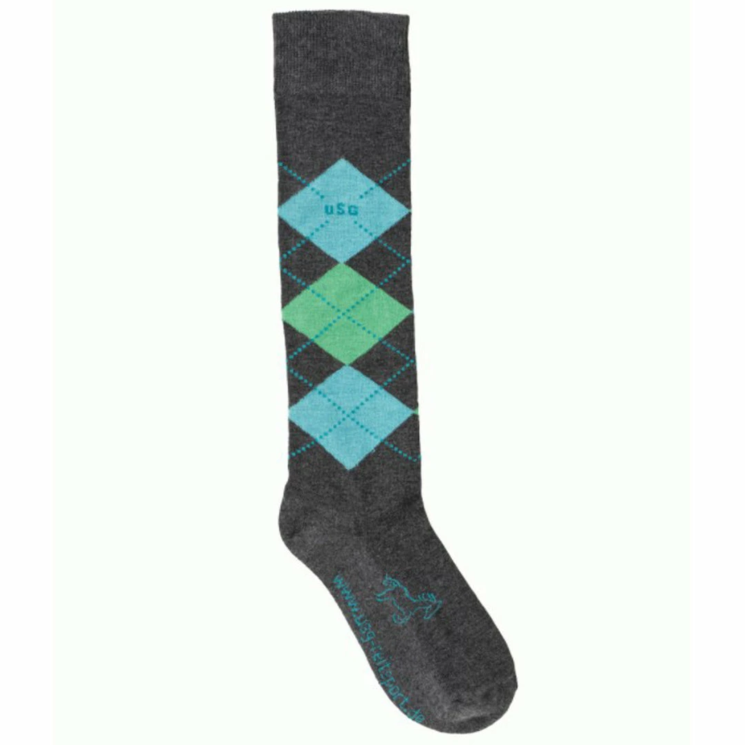 KL Select USG Karo Socks