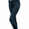 KL Select Gabrielle Full Seat Breeches