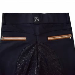 KL Select Gabrielle Full Seat Breeches