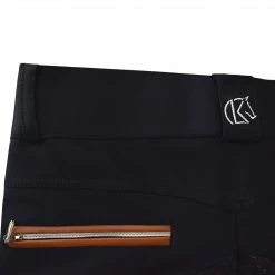 KL Select Gabrielle Full Seat Breeches