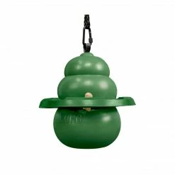 KVP International, Inc. 12" Equine Kong Boredom Buster Classic Kit Stall Toy Grooming