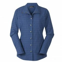 Kerrits Shady Breeze Convertible Shirt-Sale