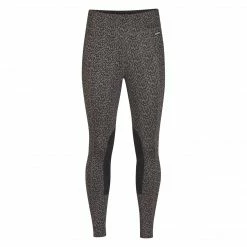 Breeches Kerrits Momentum Knee Patch Pocket Tight